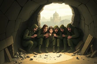 Film su Sopravvivenza in Bunker