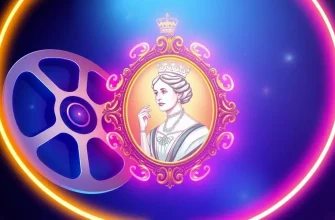 Film Famiglia su Regina Vittoria