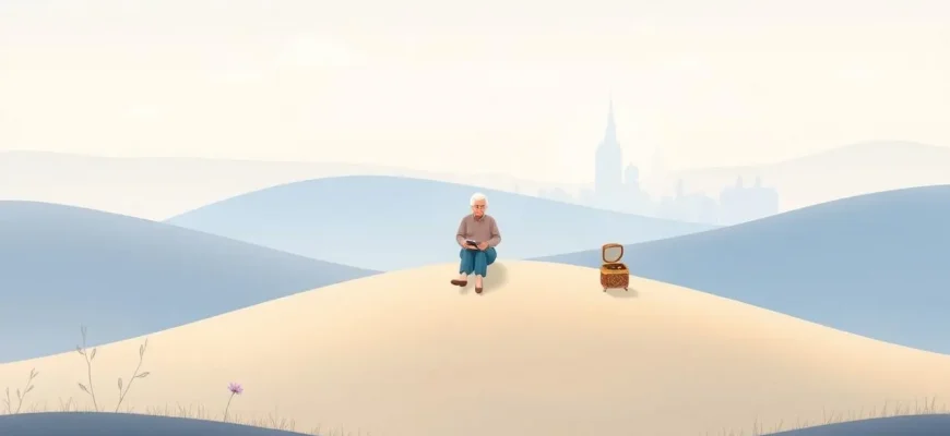 Film sulla vecchiaia: 10 capolavori da non perdere