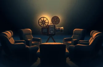 Migliori film per il buio