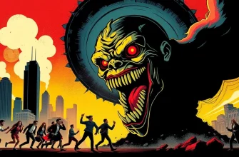 Film Horror su Disuguaglianza Sociale