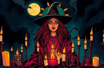 Film Horror Voodoo: 10 Titoli da Non Perdere