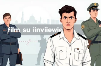 Film su Investigatori Militari