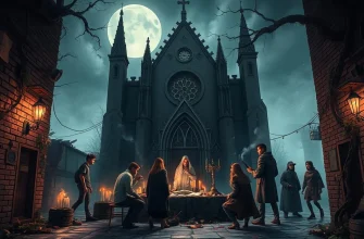 Film d’azione sull’esorcismo: una selezione da non perdere