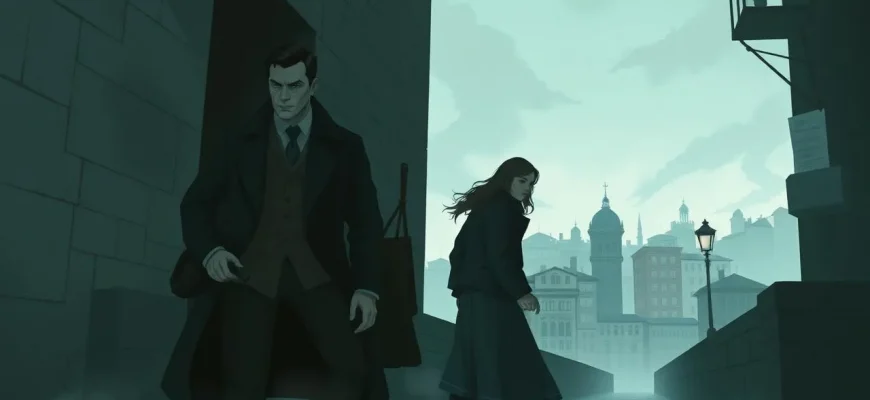 Film Criminali sulla Perdita di Fiducia