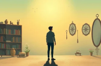 Film sul viaggio interiore