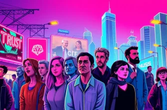 Film biografici sulla fiducia