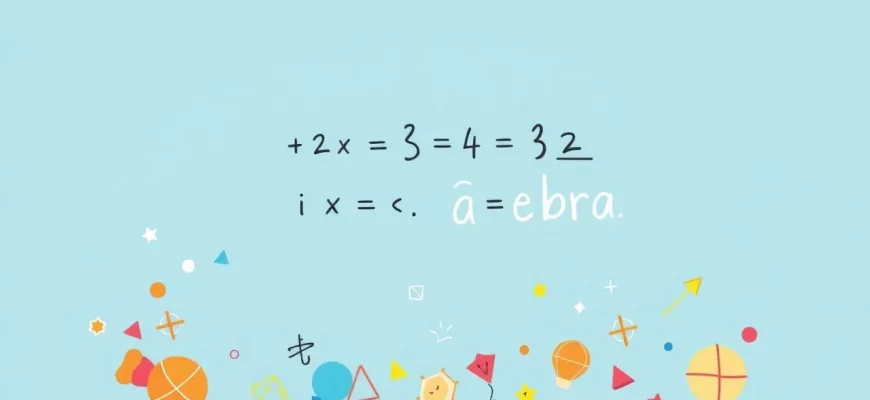 Documentari sull’algebra