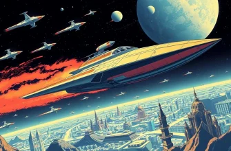 I migliori film di azione con navi spaziali