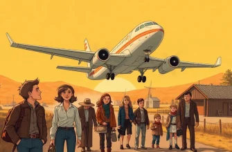 Film di Azione su Dirottamenti Aerei