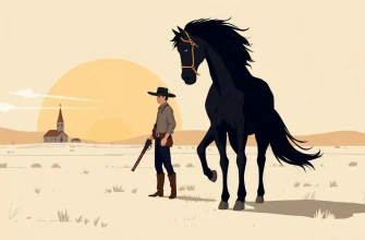 Westerns di Coraggio: 10 Film Imperdibili