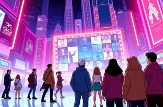 Film Biografici sulle Ambizioni