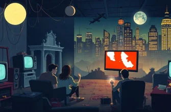 10 Film Horror in Full HD per una Notte da Brividi 10 Film Horror in Full HD per una Notte da Brividi