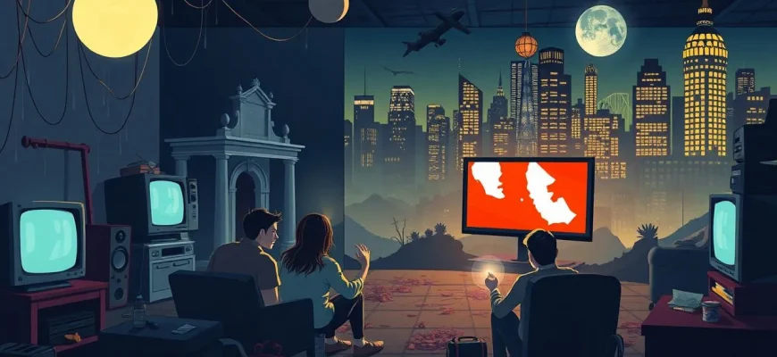 10 Film Horror in Full HD per una Notte da Brividi 10 Film Horror in Full HD per una Notte da Brividi