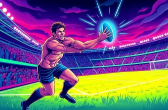 Film Drammatici sul Rugby