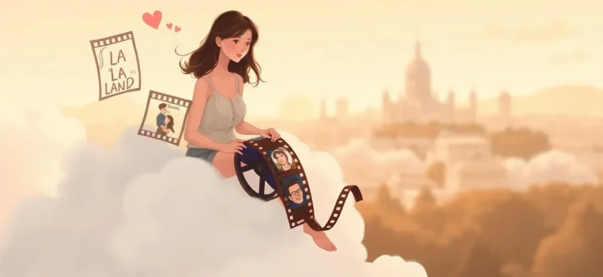 I Migliori Film Romantici in Italiano