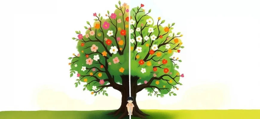 Film drammatici sui cambiamenti stagionali