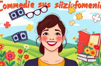 Commedie Italiane sulla Schizofrenia