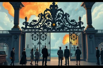 Film Catastrofici sui Terminali Marittimi