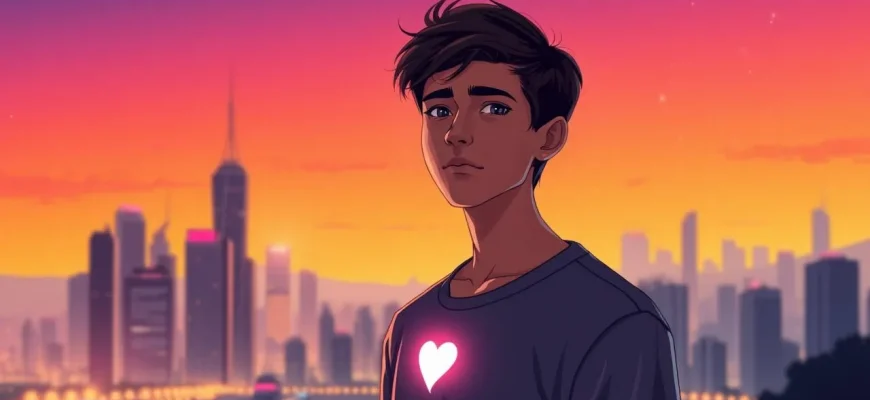 Film Fantasy su Autostima Bassa