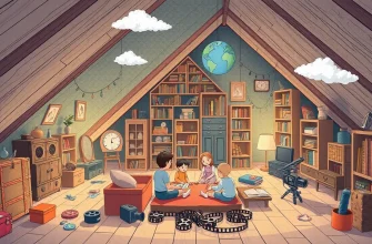 Film Famiglia Sull’Attico