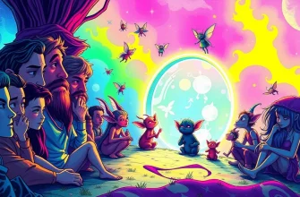 Film drammatici sui nani: una selezione unica