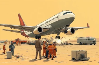 Film di Catastrofi Aeree: Atterraggi di Emergenza