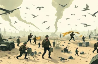 Film di guerra sulla fotocronaca