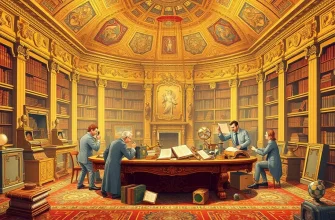 Avventure tra Antichi Invenzioni: 10 Film da Non Perdere