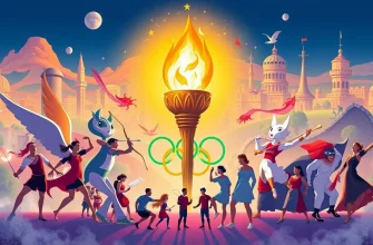 Fantasia Olimpica: 10 Film da Non Perdere