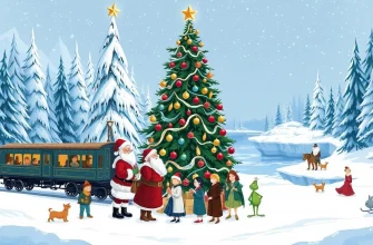 Film di Avventure Natalizie