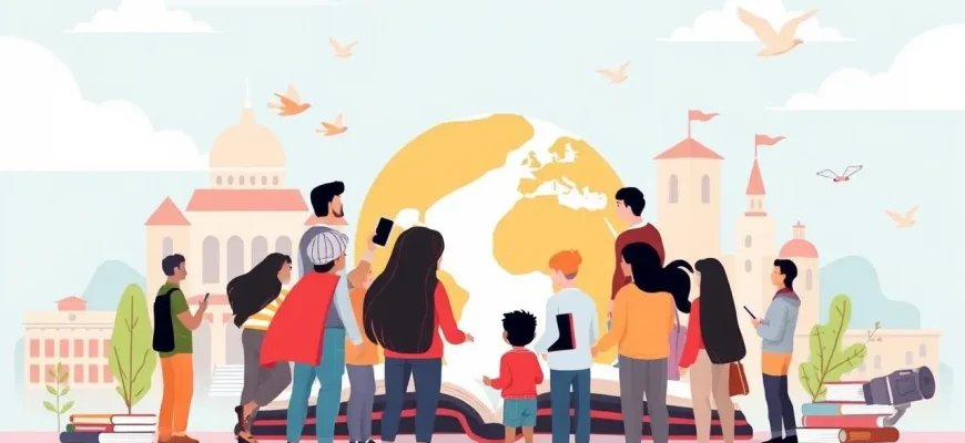 Documentari sull’educazione