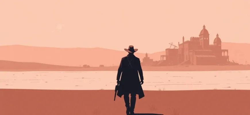 Westerns on Greed – Italian Dubbed Collection