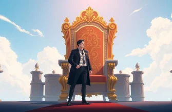 Detective Movies About Monarchs