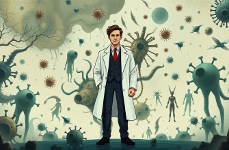 Film Catastrofici su Minacce Biologiche