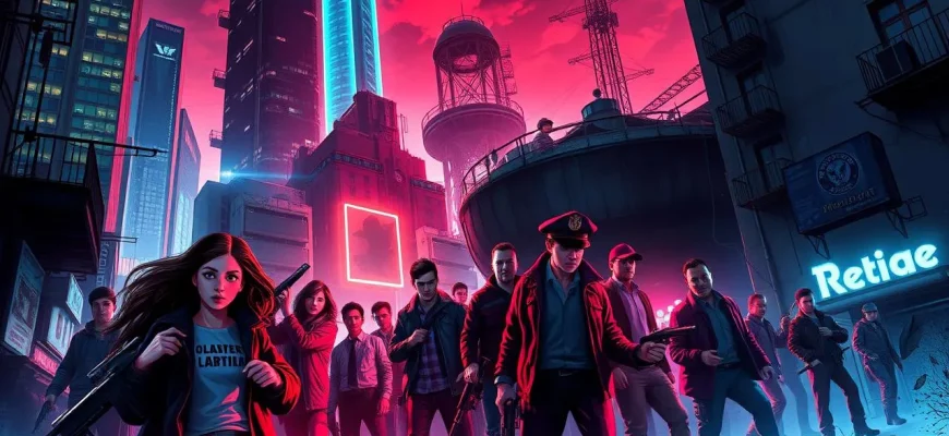 Thriller nei quartieri difficili: 10 film da non perdere