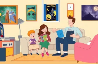 Film di famiglia sulle allucinazioni