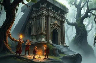 Avventure tra Misteri e Culti: 10 Film da Non Perdere