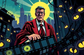 Film Horror sulla Giustizia