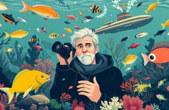 Film di Avventure Subacquee