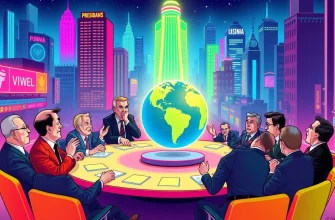 I migliori film sui presidenti