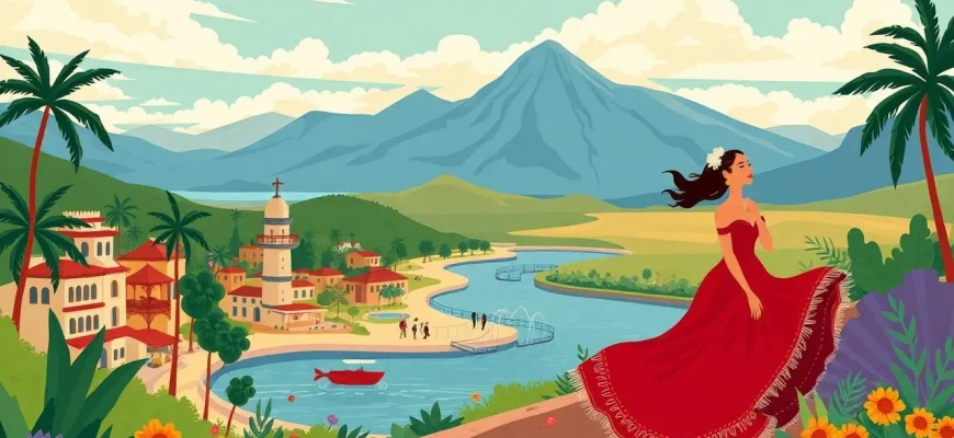 Melodrammi messicani: 10 film da non perdere