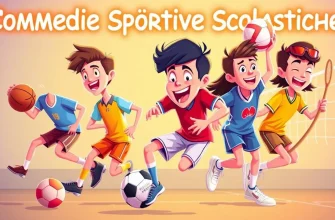 Commedie Sportive Scolastiche: 10 Film da Non Perdere Commedie Sportive Scolastiche: 10 Film da Non Perdere