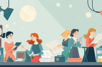 Film su donne comunicatrici: una selezione imperdibile