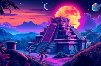 Film storici sui templi antichi dell’America Film storici sui templi antichi dell’America