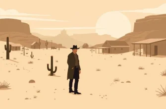 I migliori film western con poliziotti