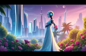 Film d’amore con robot: una selezione unica