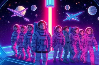 Film drammatici sugli astronauti