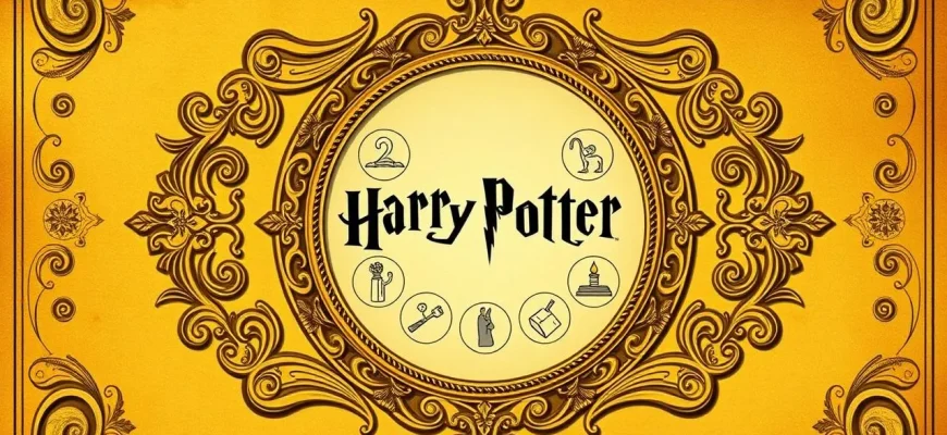 Film Fantastici: Alla Ricerca di Oggetti Magici