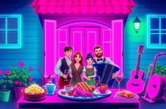 Film di famiglia tedeschi